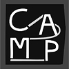 CAMP logo